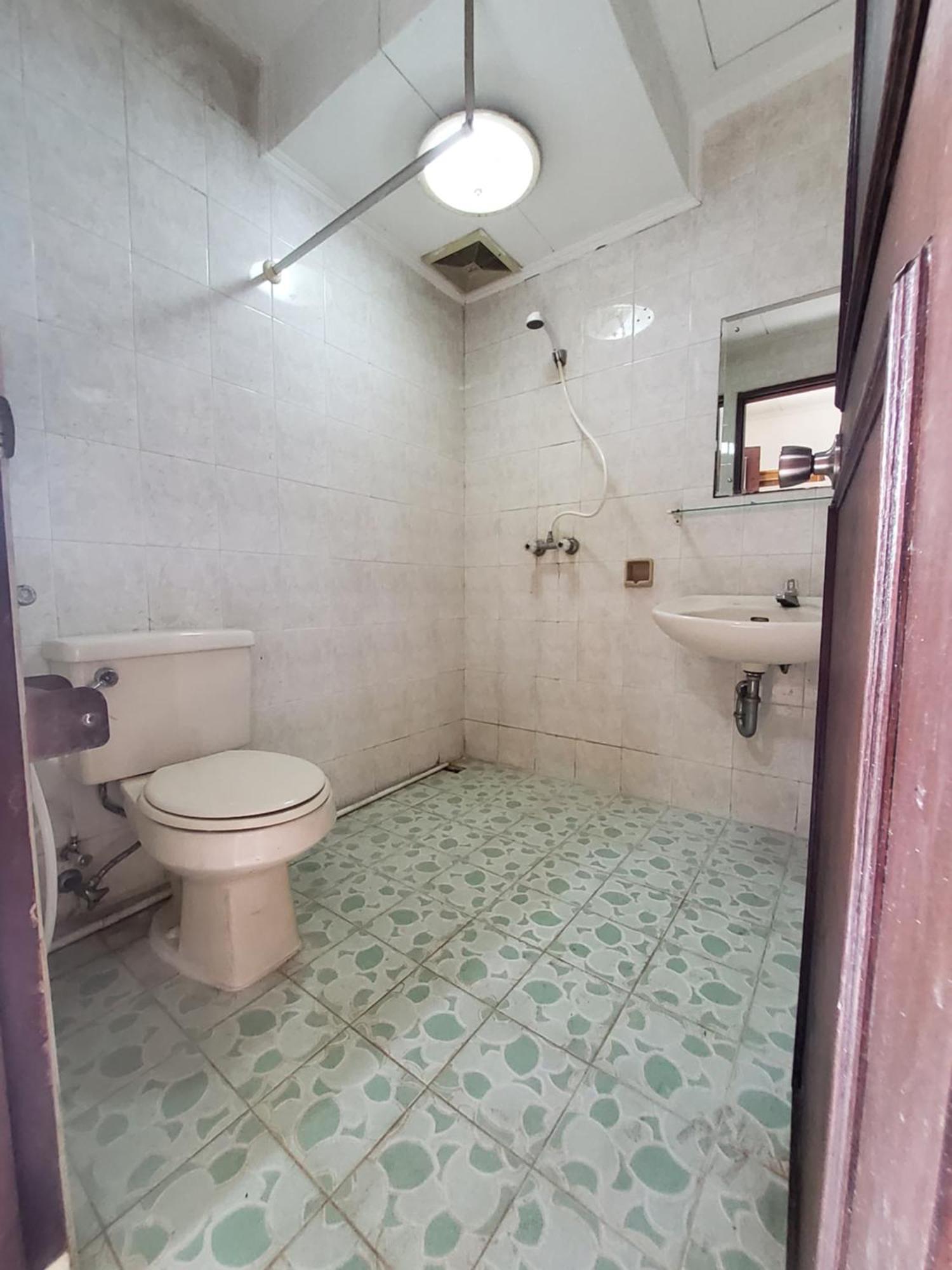 Hotel Kumala Samudra Cikakak Dış mekan fotoğraf